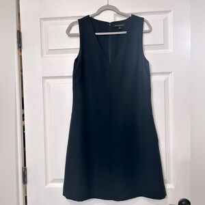 Like New Navy Dress. Only worn a few times